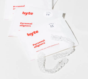 Byte aligners