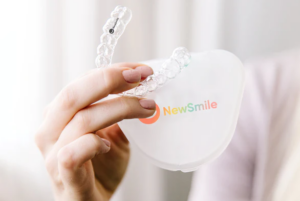 NewSmile aligners