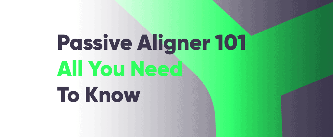 Passive aligner 101